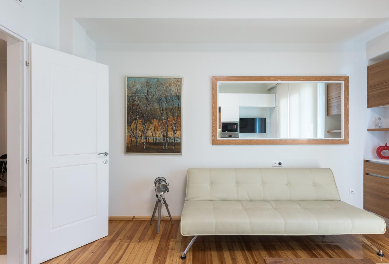 Seaside A&b Apartment