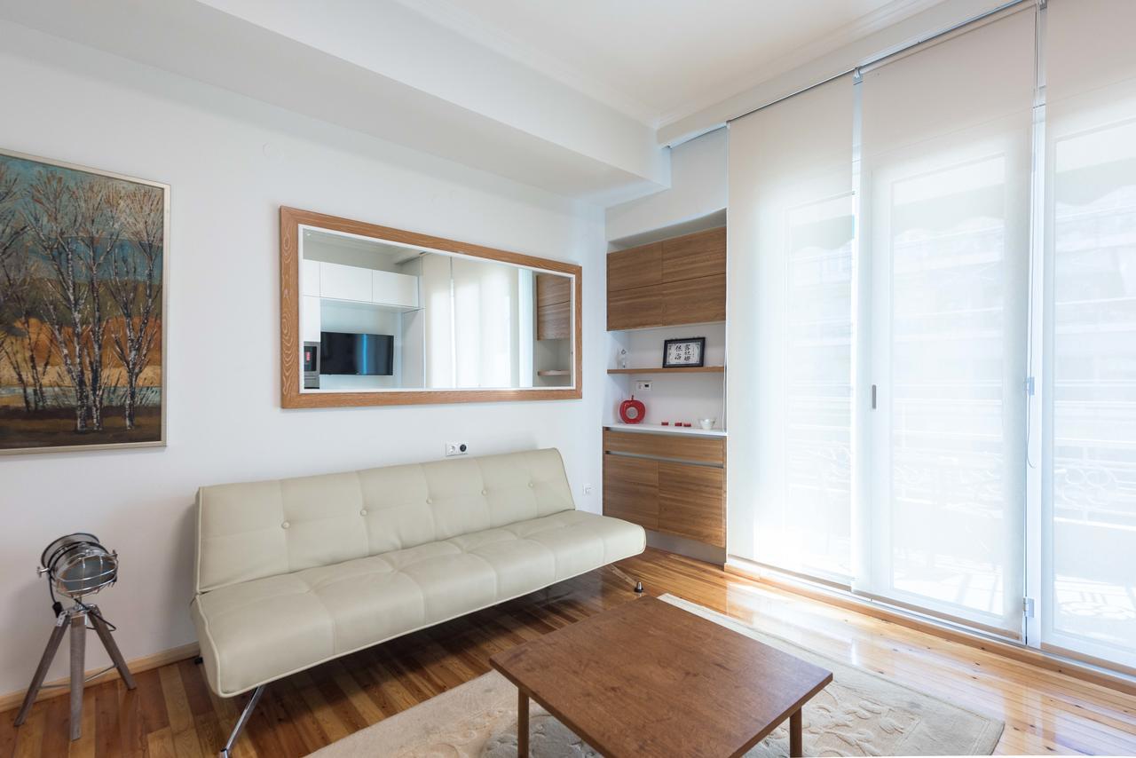 Seaside A&b Apartment *