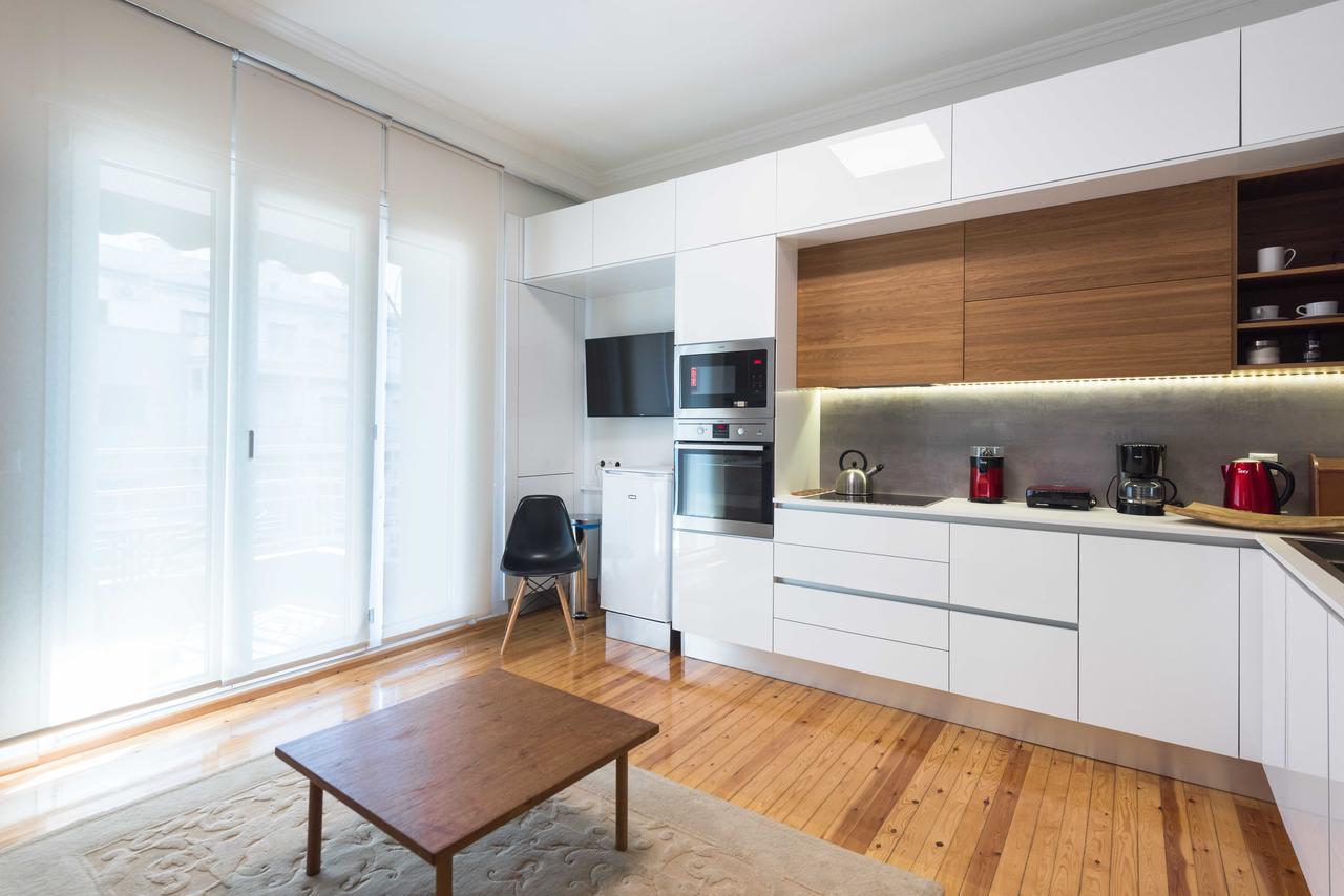 Apartment Seaside A&b