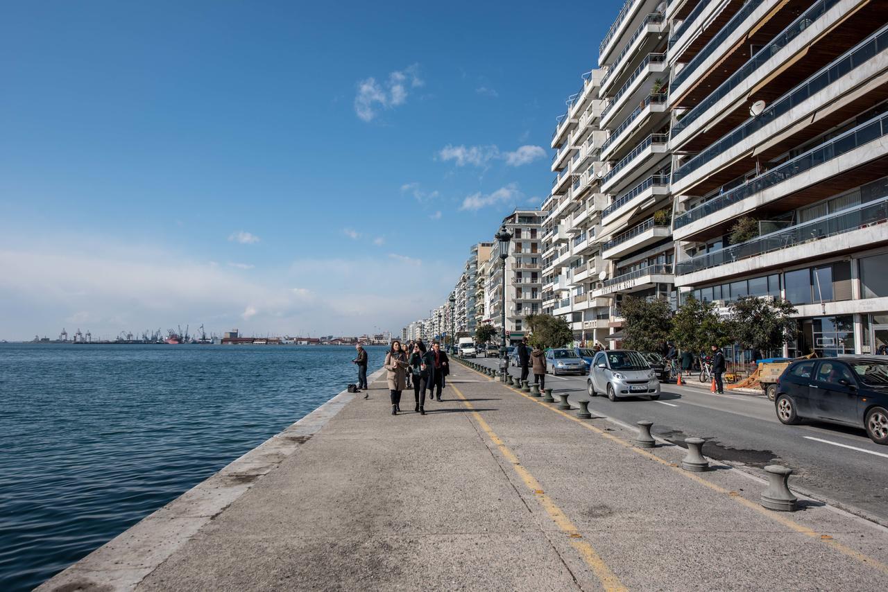 Seaside A&b * Thessaloniki