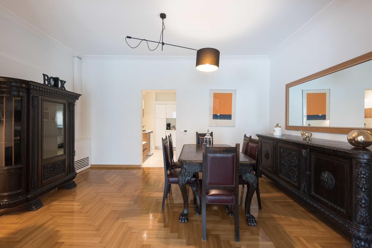 Apartment Seaside A&b *