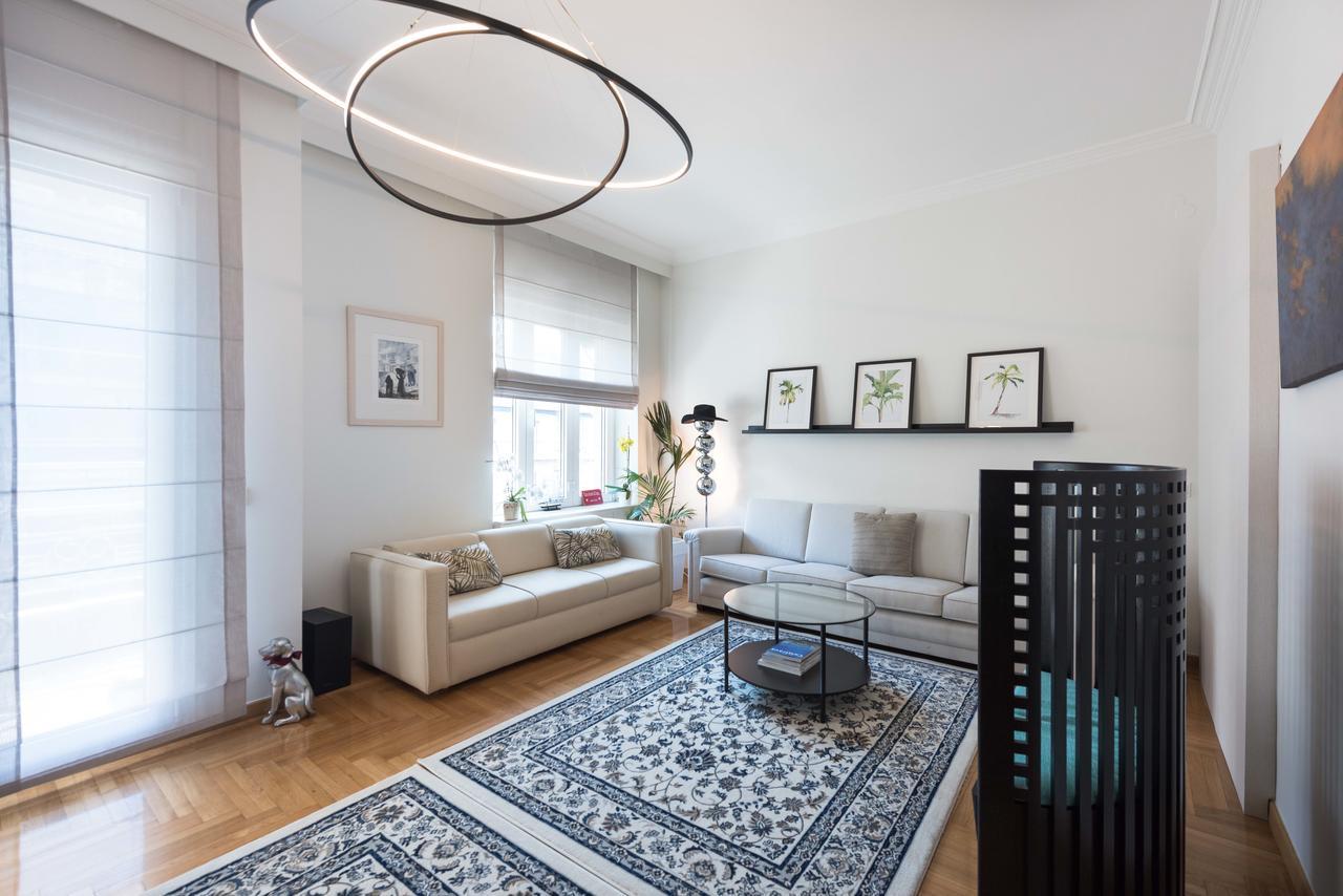 Seaside A&b Apartment Thessaloniki