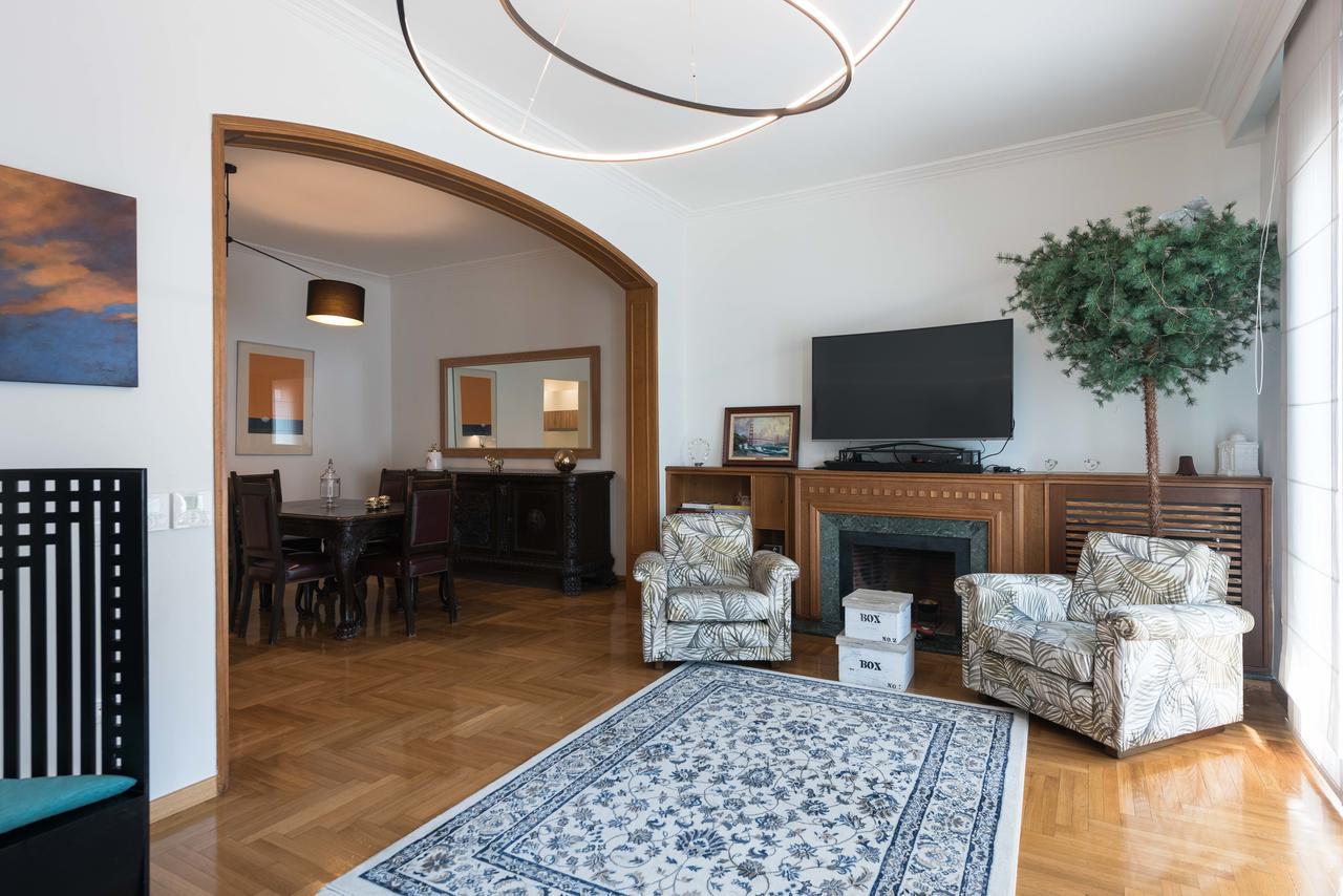 Apartment Seaside A&b *